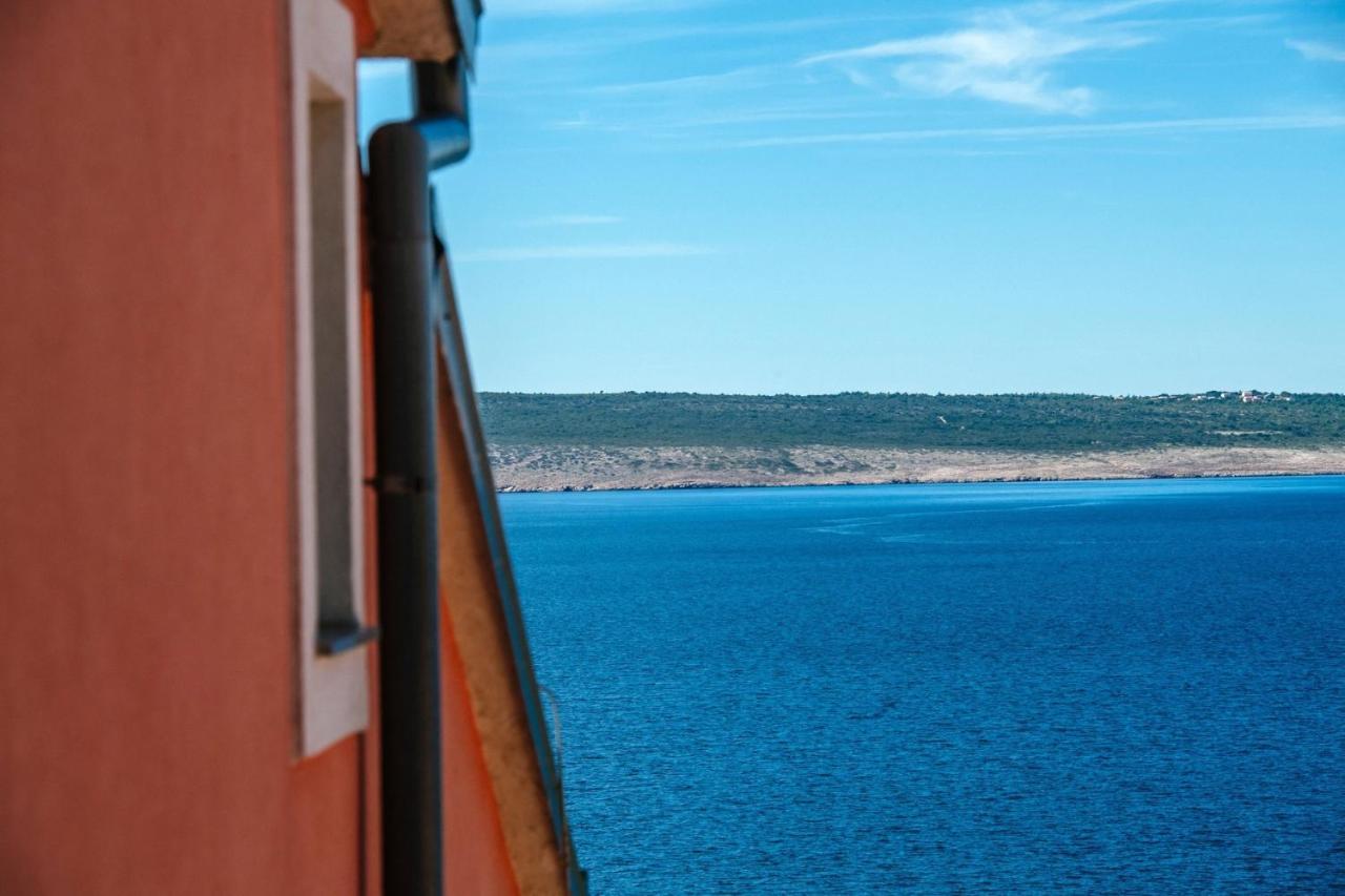 Apartments By The Sea Starigrad, Paklenica - 16421 Екстериор снимка