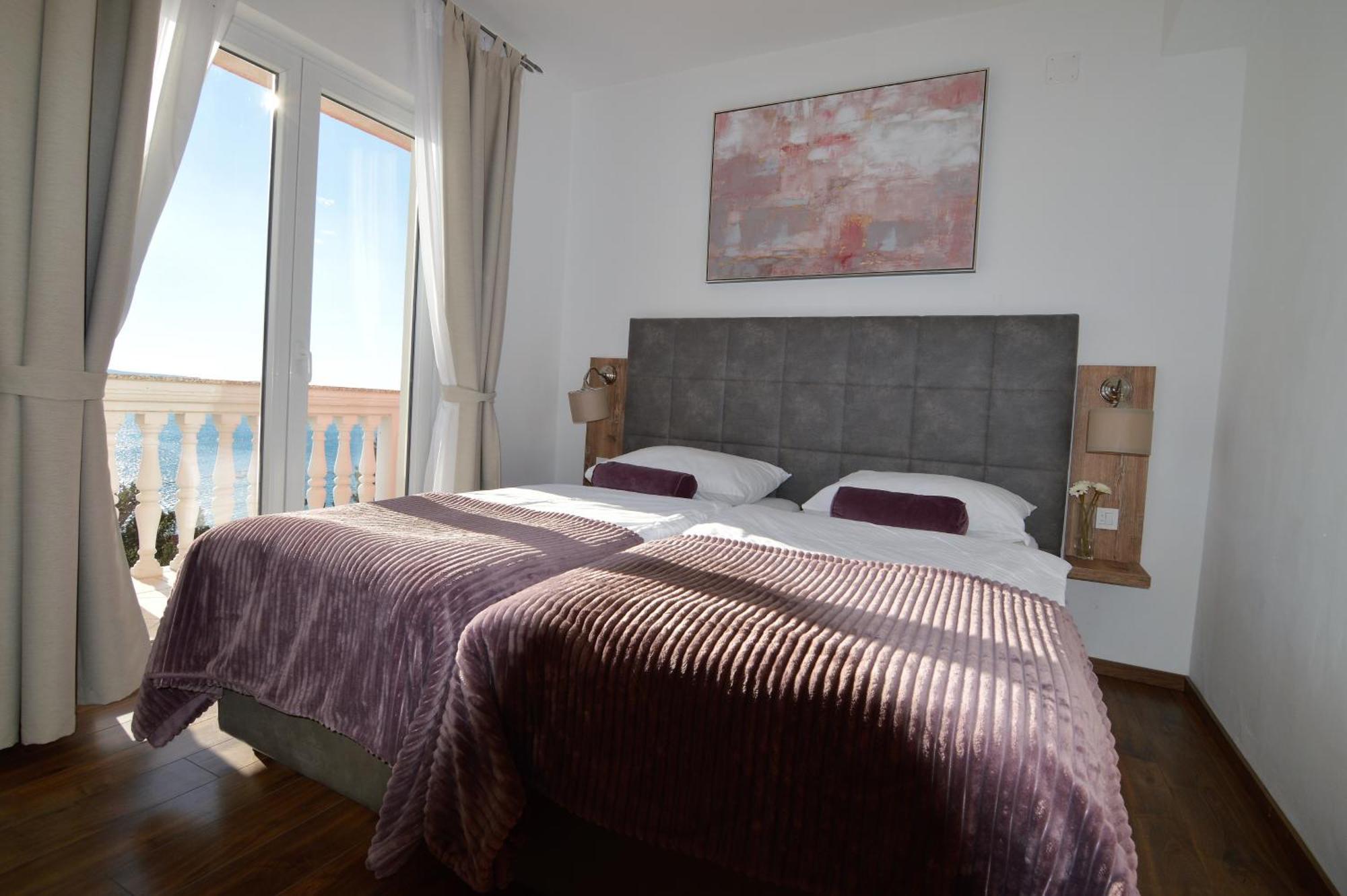 Apartments By The Sea Starigrad, Paklenica - 16421 Стая снимка